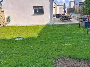 Vente maison 5 pièces Roscoff 29