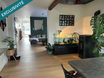 Vente maison 5 pièces Vente maison 5 pièces