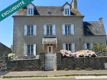 Vente Maison 5 chambresRoscoff