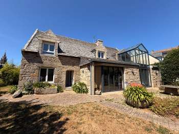 Vente Maison 4 chambresRoscoff