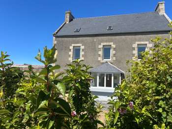 Vente maison 6 pièces Roscoff 29