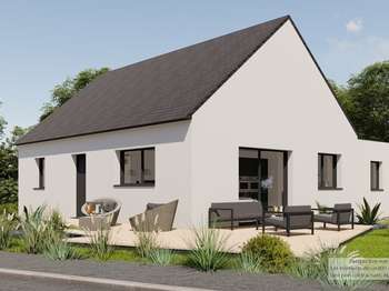 Vente Maison 2 chambresRoscoff