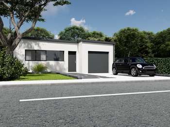 Vente Maison 3 chambresRoscoff