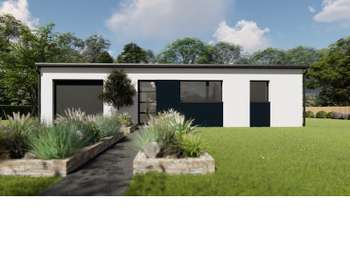 Vente Maison 3 chambresRoscoff