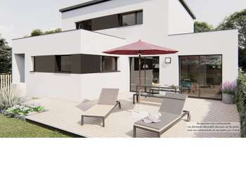 Vente maison 5 pièces Roscoff 29