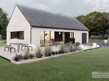 Vente maison 5 pièces Vente maison 5 pièces