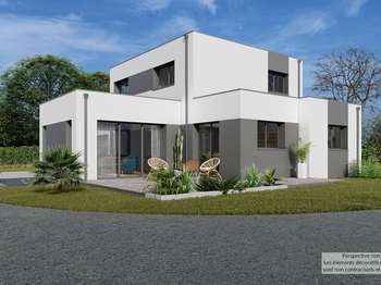Vente Maison 4 chambresRoscoff