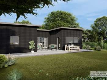 Photo Vente maison Roscoff