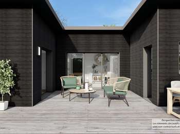 Vente maison 5 pièces Vente maison 5 pièces
