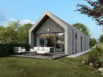 Vente Maison 2 chambresRoscoff