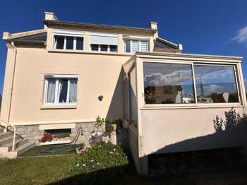 Vente Maison 3 chambresRoscoff