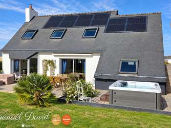 Vente maison 5 pièces Roscoff 29