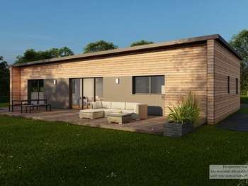 Vente Maison 3 chambresRoscoff