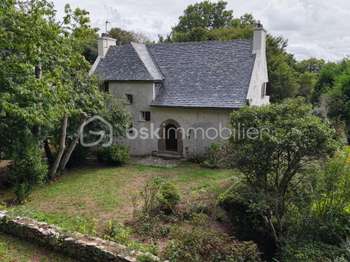 Vente Maison 4 chambresRoscoff