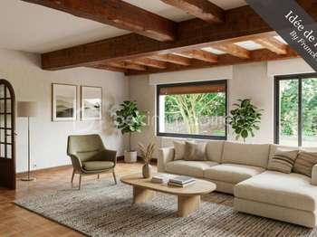 Vente maison 6 pièces Vente maison 6 pièces