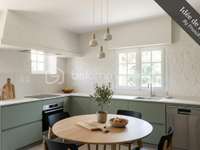 Vente maison 6 pièces Vente maison 6 pièces