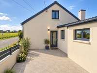 Vente maison 2 pièces Vente maison 2 pièces