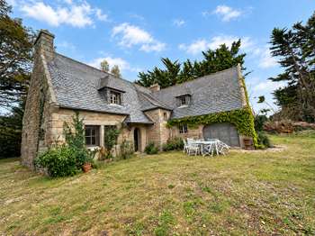 Vente Maison 2 chambresRoscoff