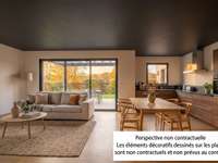 Vente maison 3 pièces Vente maison 3 pièces