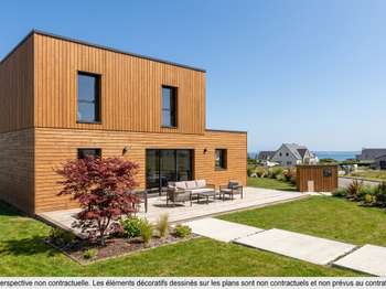 Vente Maison 4 chambresRoscoff