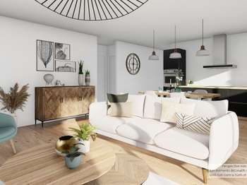 Vente maison 3 pièces Roscoff 29