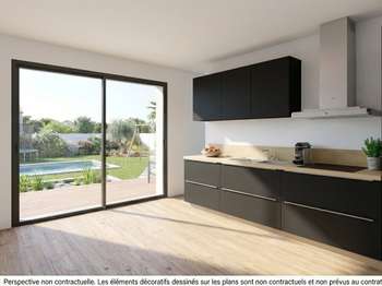 Vente maison 3 pièces Vente maison 3 pièces