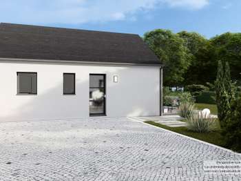Vente maison 3 pièces Vente maison 3 pièces