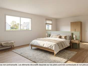 Vente maison 4 pièces Vente maison 4 pièces