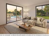 Vente maison 3 pièces Vente maison 3 pièces