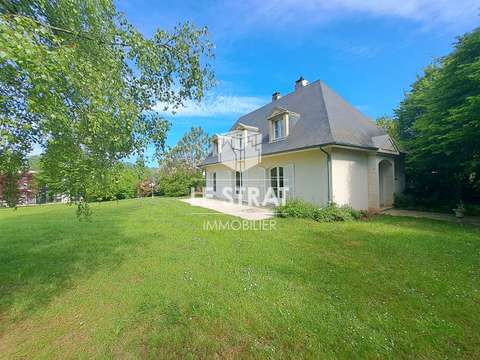 Vente maison 6 pièces Rosel 14