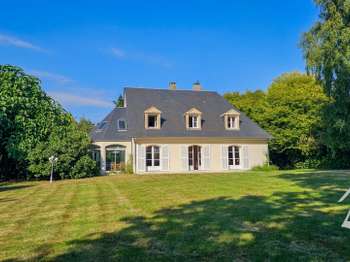 Vente maison 8 pièces Rosel 14