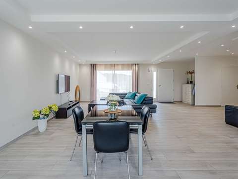 Vente maison 5 pièces Rosel 14