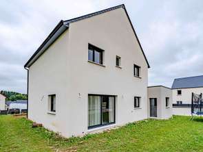 Vente Maison 4 chambresRosel