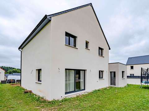 Vente maison 5 pièces Rosel 14