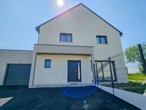 Vente Maison 5 chambresRosel