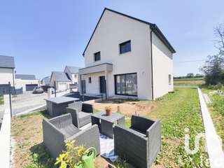 Vente maison 7 pièces Vente maison 7 pièces