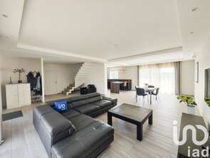 Vente Maison 5 chambresRosel