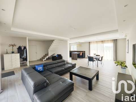 Vente maison 7 pièces Rosel 14
