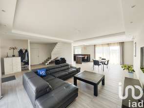 Vente Maison 5 chambresRosel