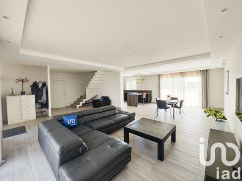 Vente maison 7 pièces Rosel 14