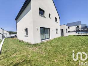 Vente Maison 5 chambresRosel
