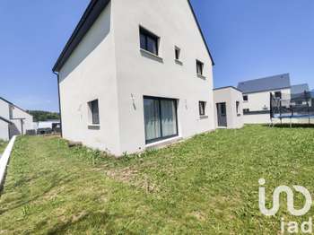 Vente maison 7 pièces Rosel 14