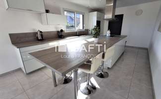 Photo Vente maison Rosel