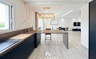 Photo Vente maison Rosel