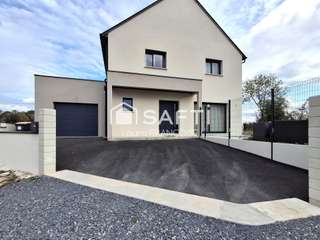 Vente maison 7 pièces Vente maison 7 pièces