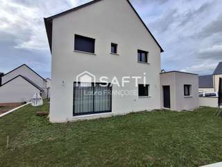 Vente maison 7 pièces Vente maison 7 pièces