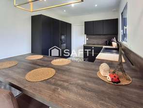 Vente Maison 5 chambresRosel