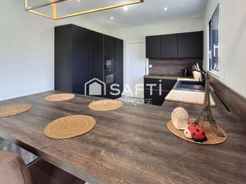 Vente maison 7 pièces Rosel 14