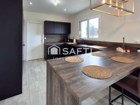 Vente maison 7 pièces Vente maison 7 pièces