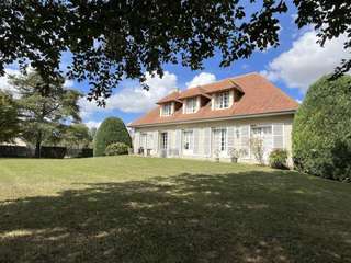 Vente maison